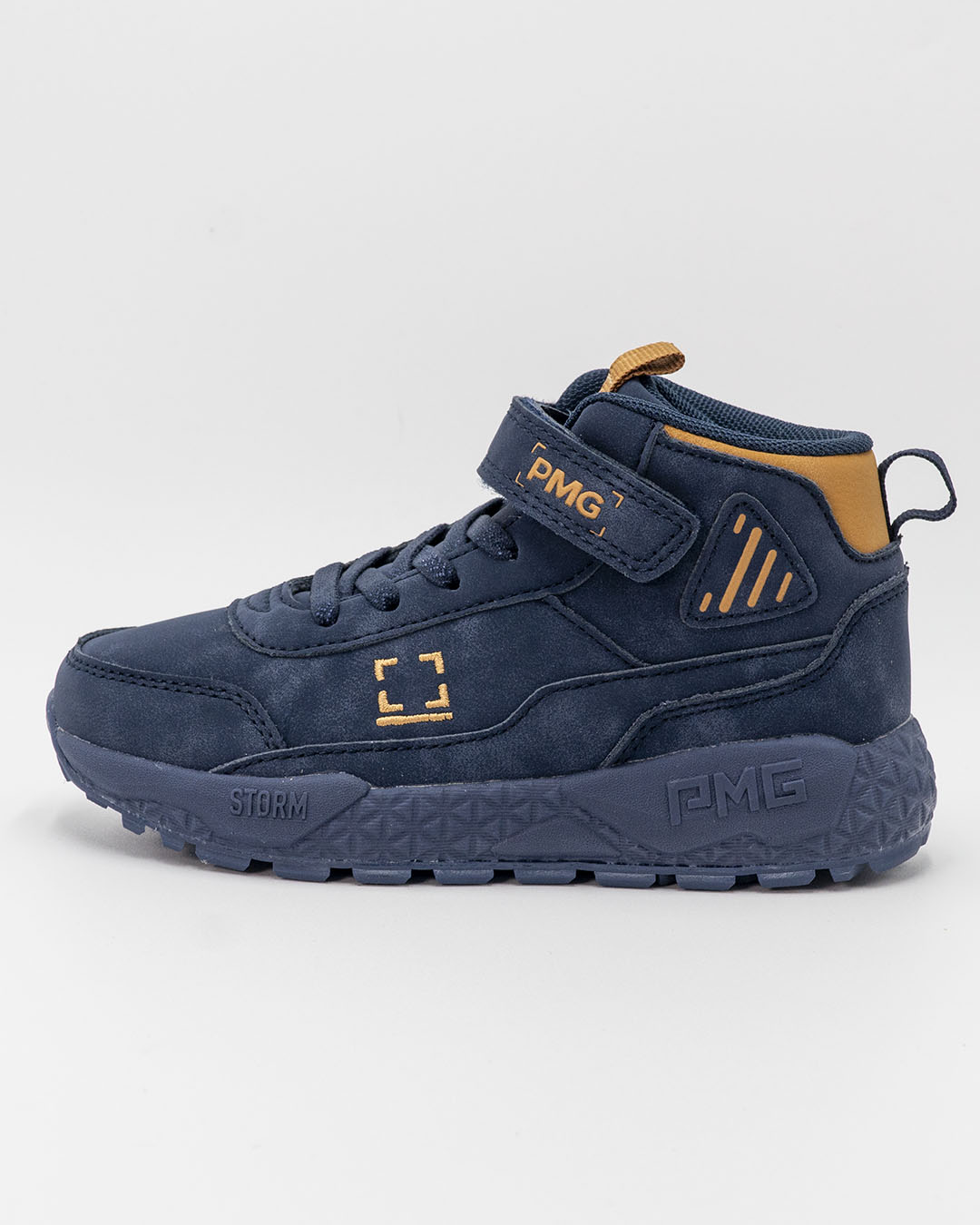 Scarpe alta in ecopelle effetto scamosciatoPRIMIGI