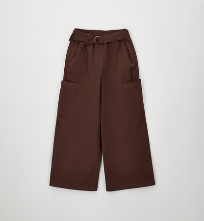 Pantaloni con cintura art. 0.H455-1244 SARABANDA