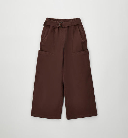 Pantaloni con cintura art. 0.H455-1244 SARABANDA