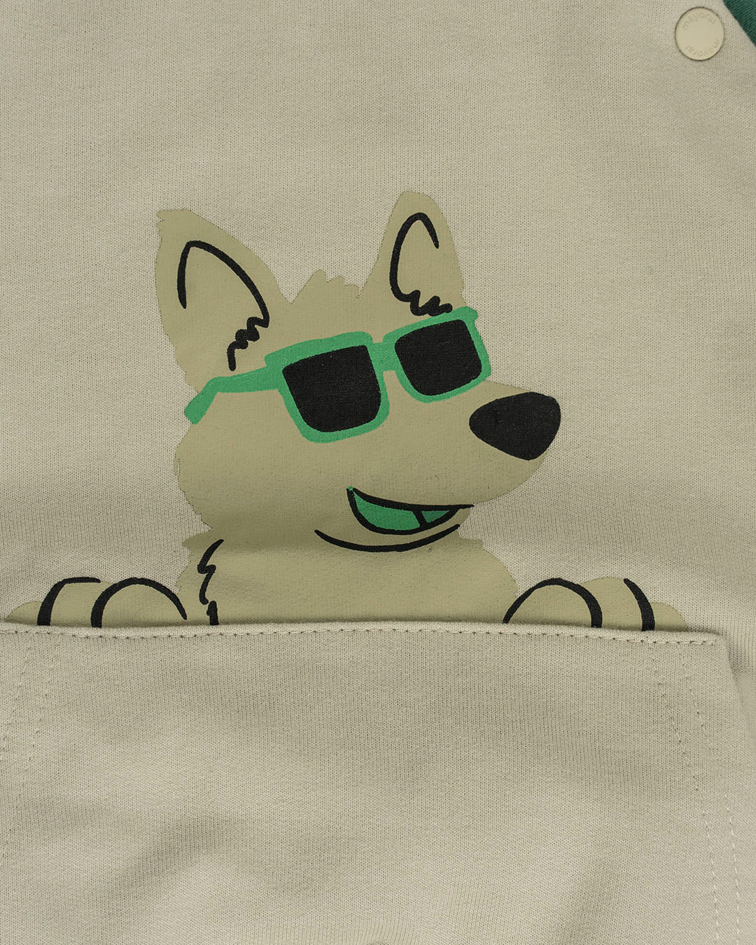 Tuta a peso medio con 2 pantaloni MAYORAL