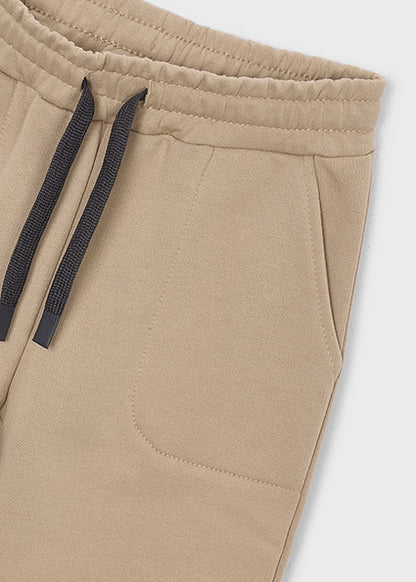 Tuta felpata con 2 pantaloni art.907-68 MAYORAL