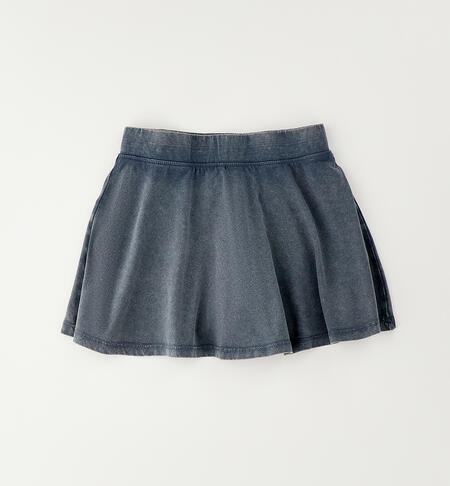 Gonna con pantaloncino art.4G747-0564 I DO