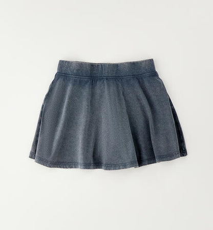 Gonna con pantaloncino art.4G747-0564 I DO