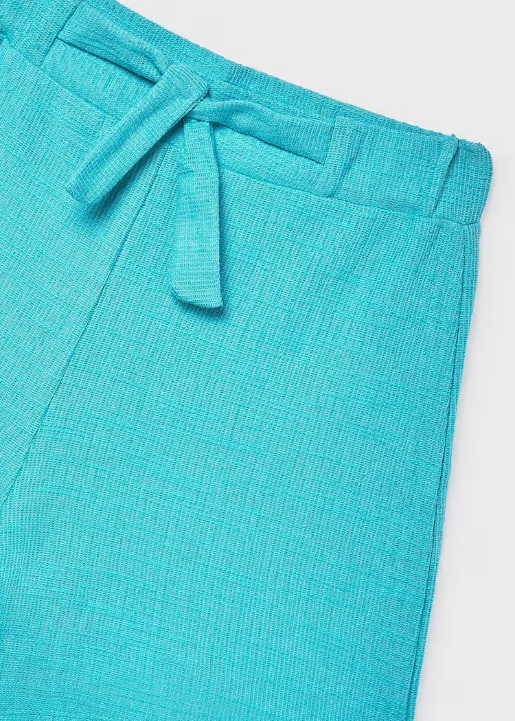 Short con fiocchetto art.6206-59 MAYORAL