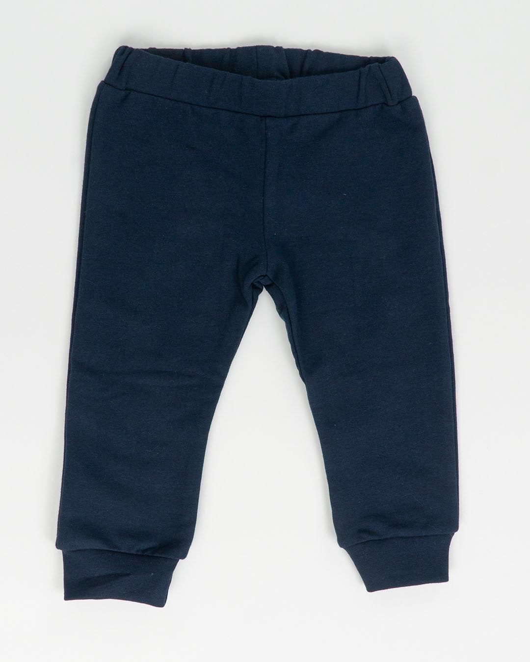 Completo 2 pz. felpato con orso in viaggio EMC