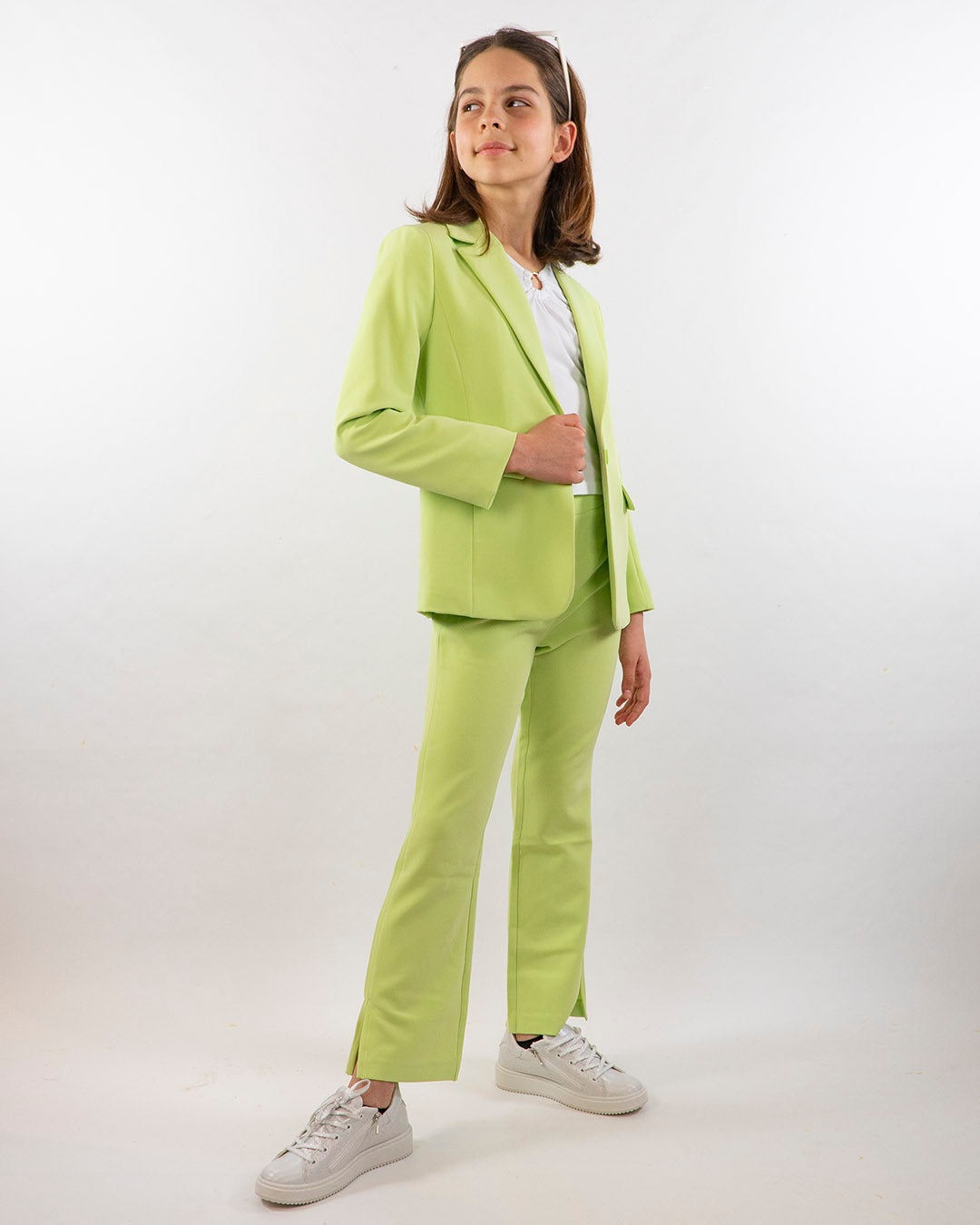 Giacca elegante monopetto I DO