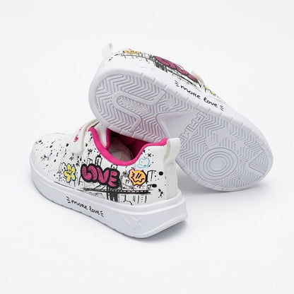 Scarpe in ecopelle con borchie art.2464700 PRIMIGI
