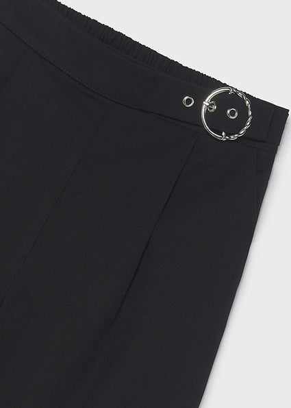 Pantaloni larghi con pinces art.7.529-011 MAYORAL