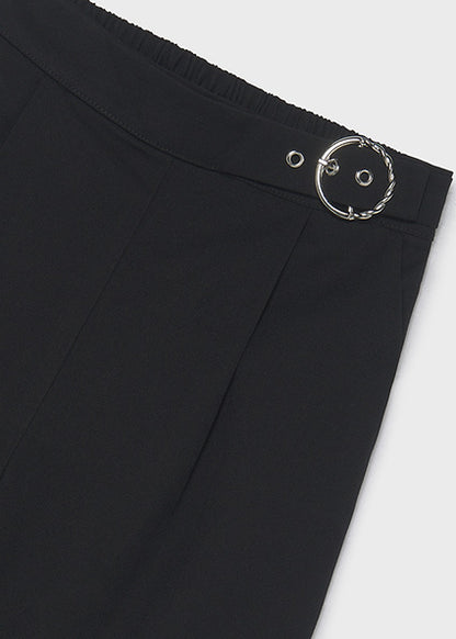 Pantaloni larghi con pinces art.7.529-011 MAYORAL