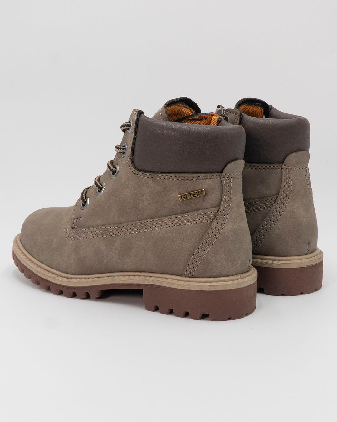 Anfibio scamosciato resistente all'acqua GRUNLAND