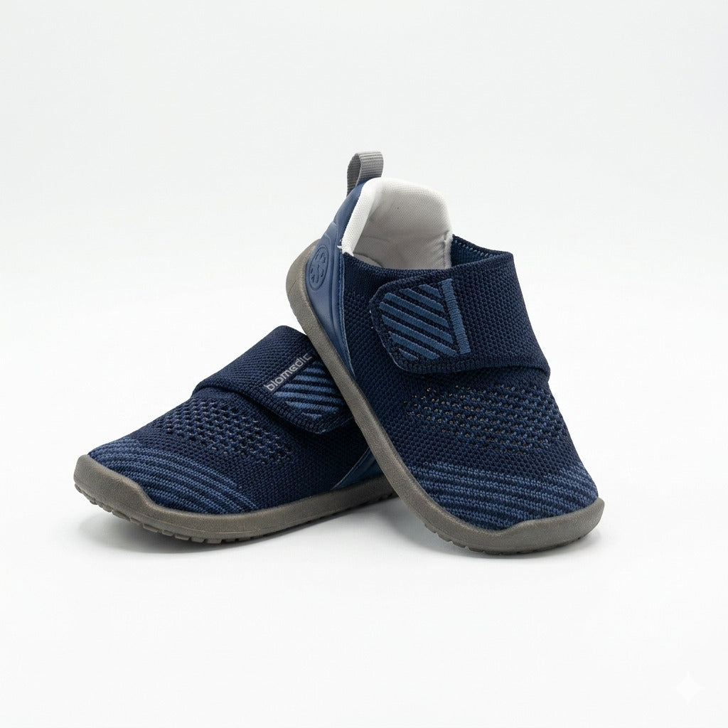 Scarpe primi passi art.262188-A183 BIOMECANICS