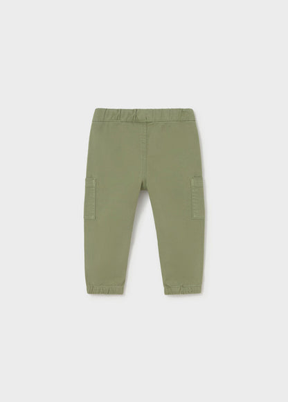 Pantaloni cargo art.2.539-044 MAYORAL