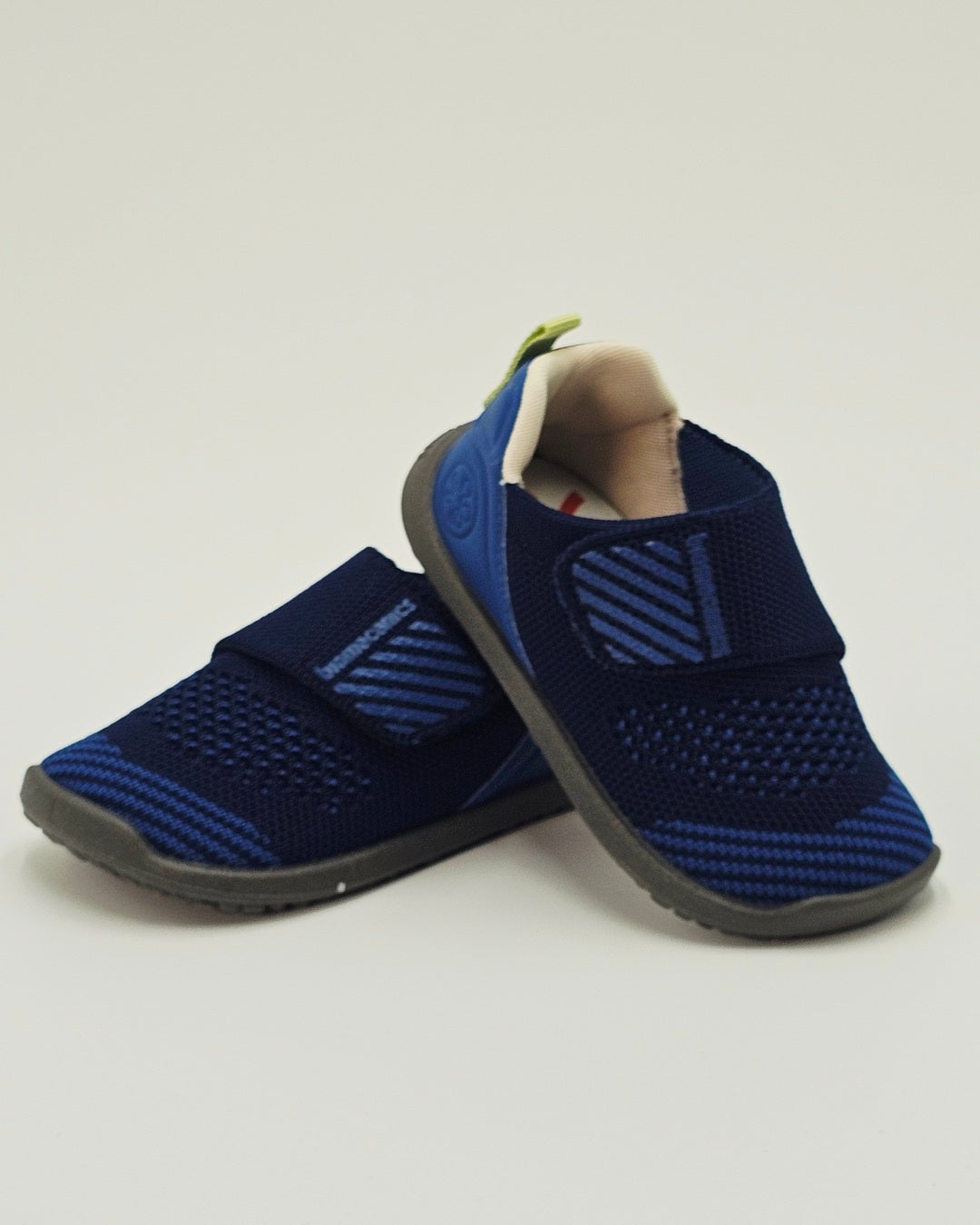 Scarpe primi passi art.262188-A183 BIOMECANICS