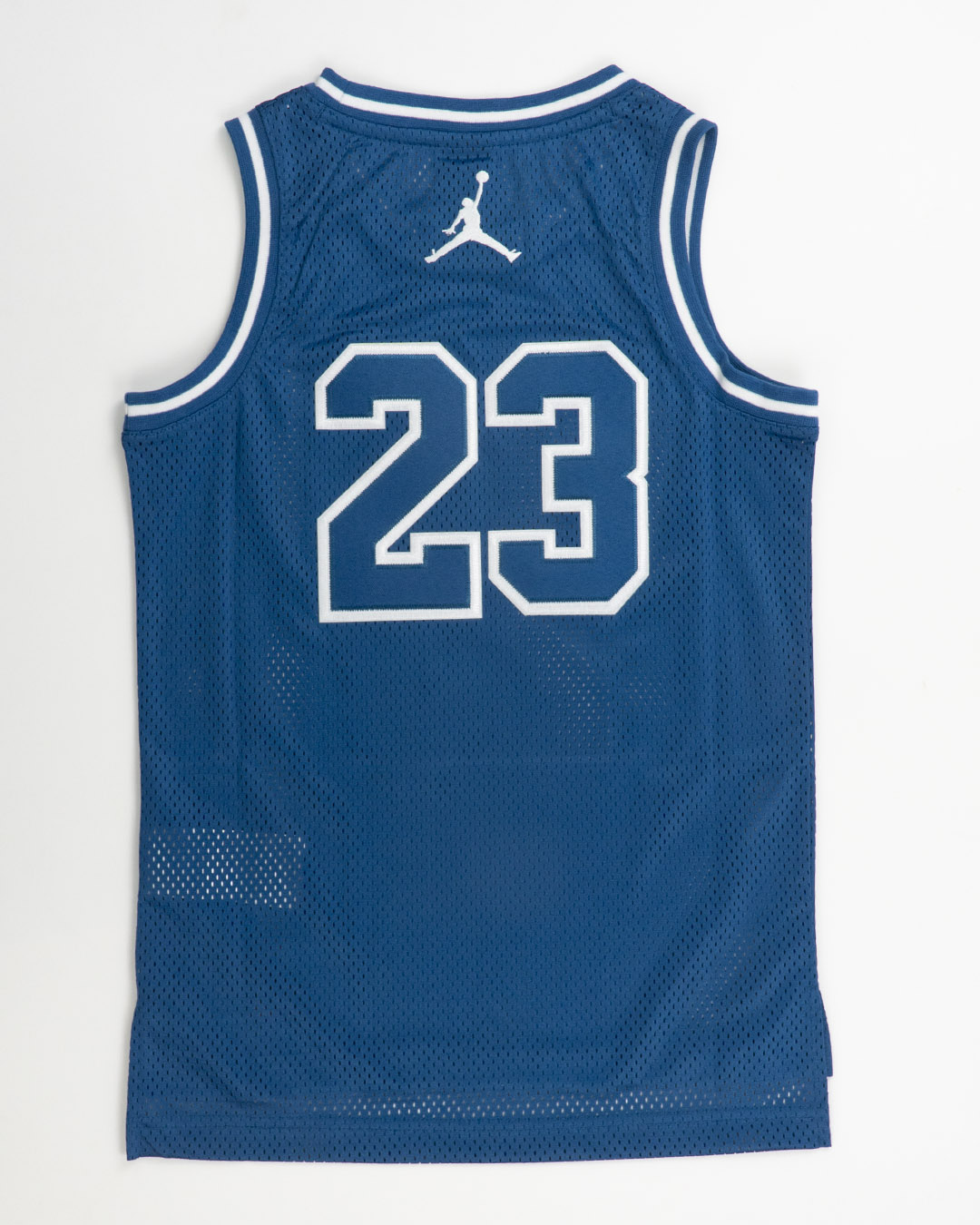 Canotta tipo basket con numero