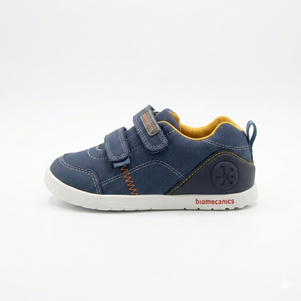 Scarpe primi passi 262190-A556 BIOMECANICS