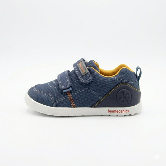 Scarpe primi passi 262190-A556 BIOMECANICS
