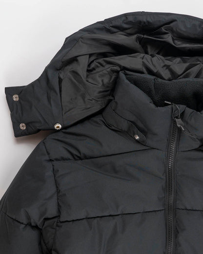 Giaccone imbottito con cappuccio avvolgenteMAYORAL