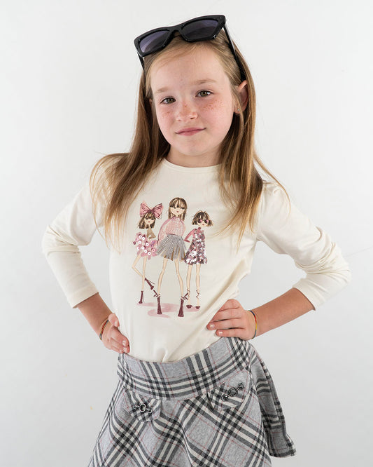 T-shirt MAYORAL