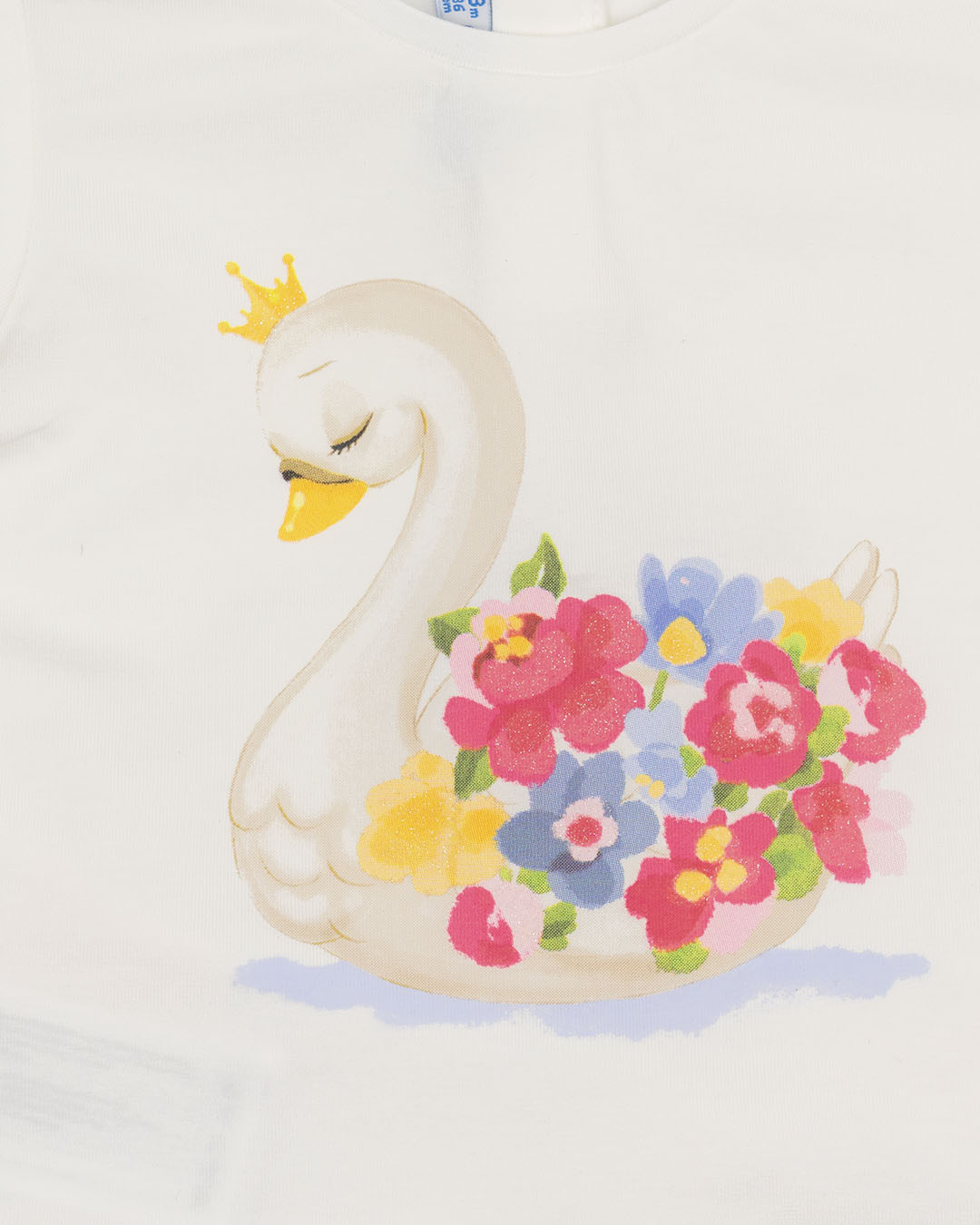 Completo 2 pezzi con T-shirt e gonna