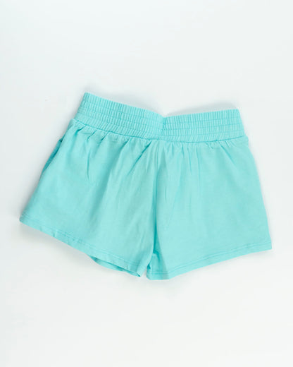 Short largo con fiocco in vita TUC TUC