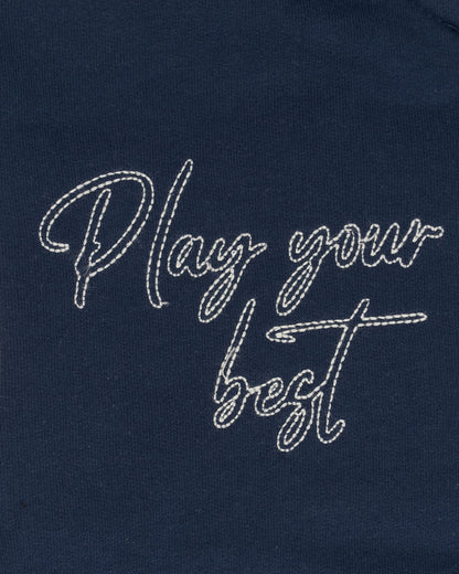 Bomber in felpa bicolor tipo college MAYORAL