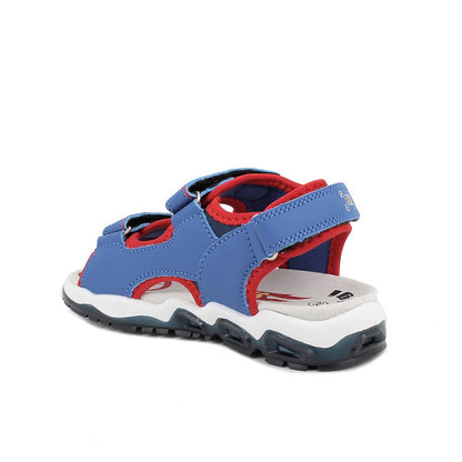 Sandalo hot Wheels PRIMIGI