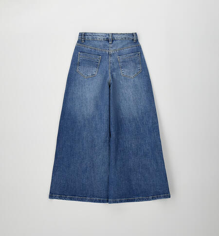 Jeans a gamba larga art.4.H720-7400 I DO