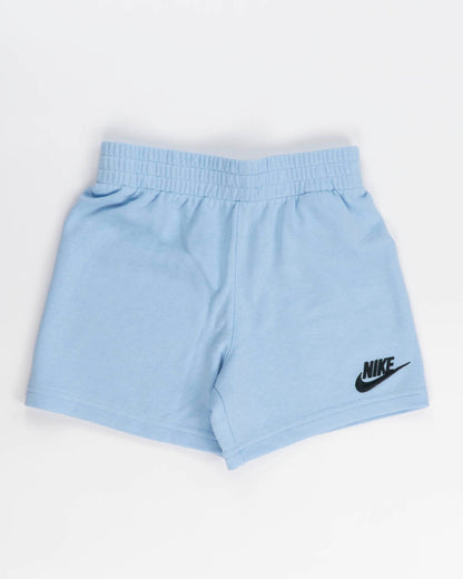 Completo 2 pezzi con logo multicolor NIKE