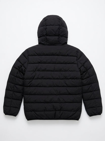 Giaccone foderato in pile art.95F930-023 JORDAN