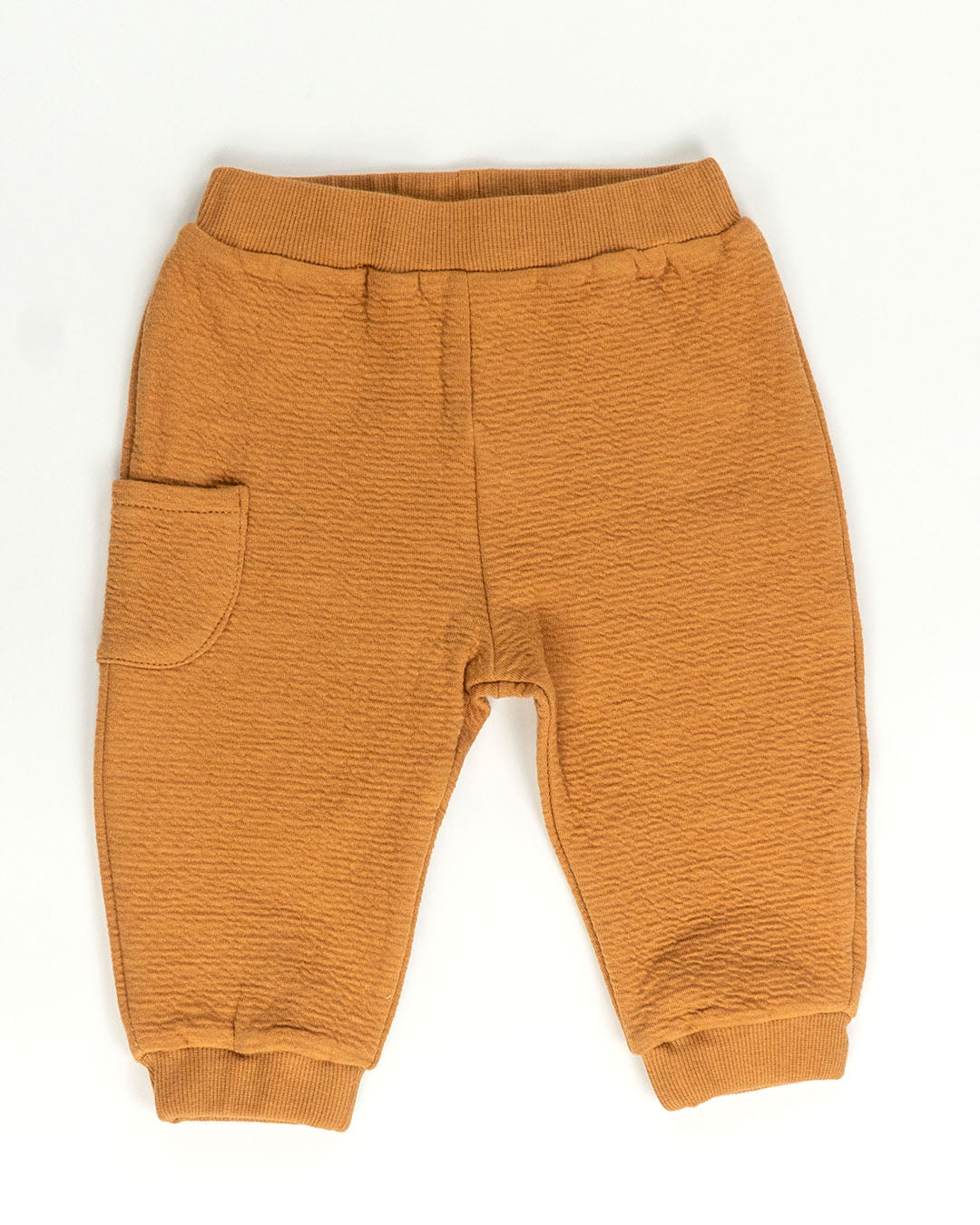 Completo 2 pz. felpato con fungo e lumache MAYORAL