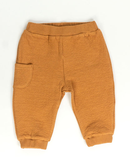 Completo 2 pz. felpato con fungo e lumache MAYORAL