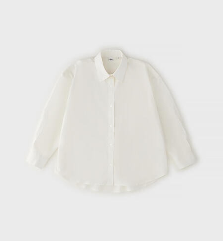 Camicia classica con colletto art.4.H693-0113 I DO