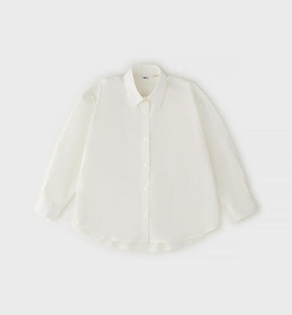 Camicia classica con colletto art.4.H693-0113 I DO
