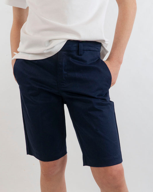 Bermuda classica in cotone elasticizzato MAYORAL