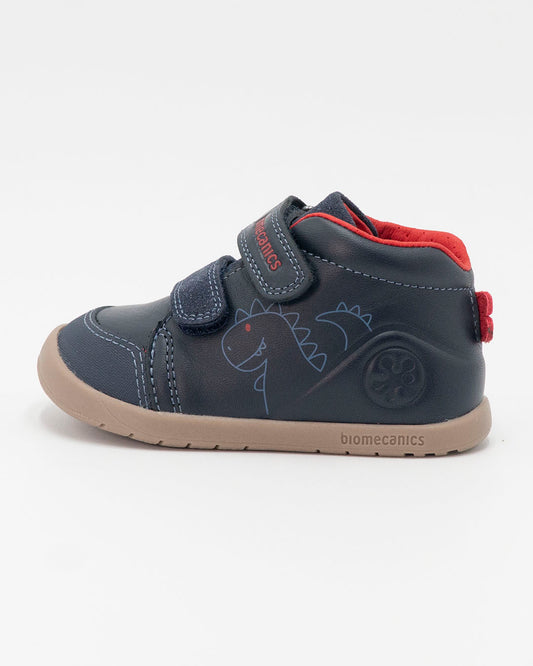 Scarpe a pianta larga con draghetto BIOMECANICS