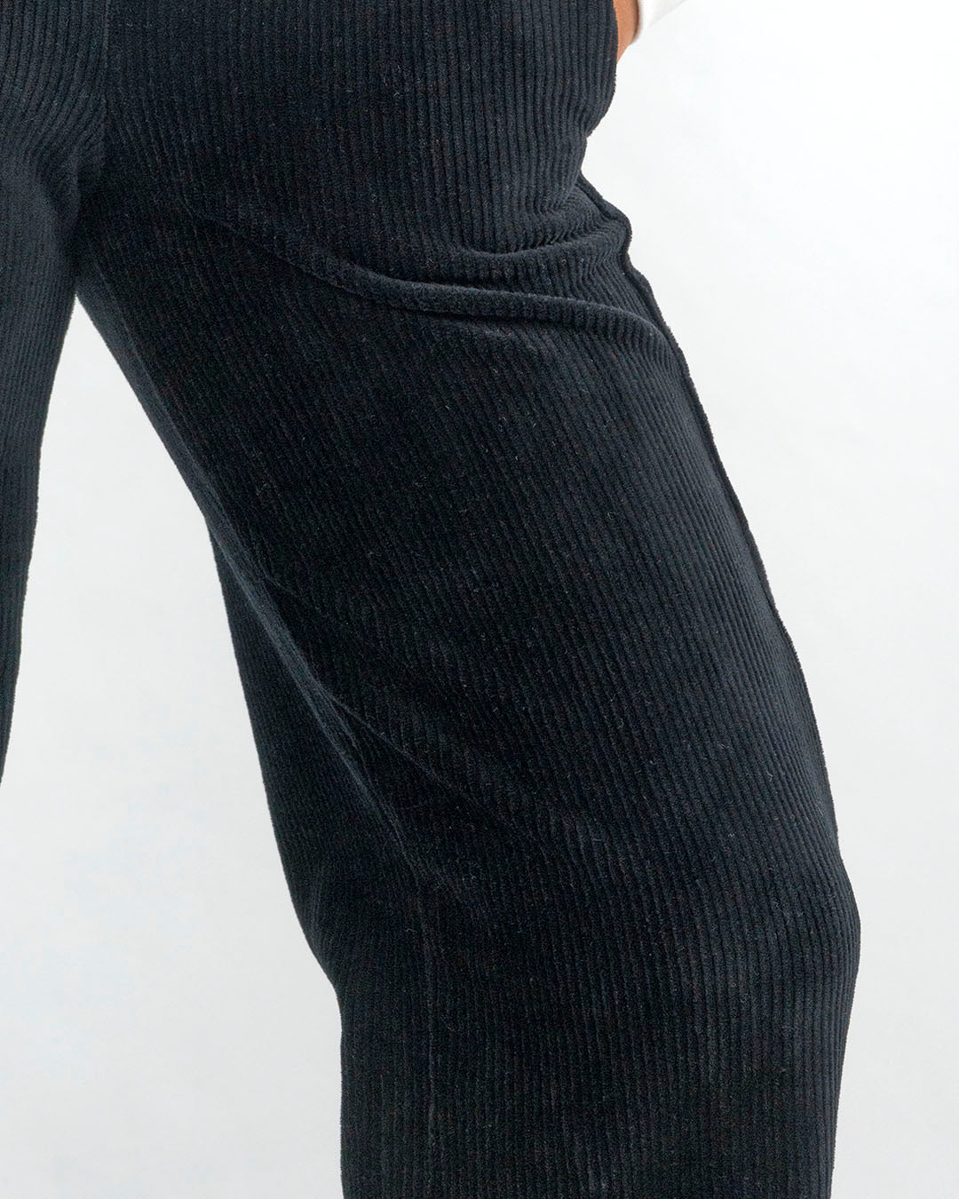 Pantaloni in velluto rigato elasticizzato MAYORAL