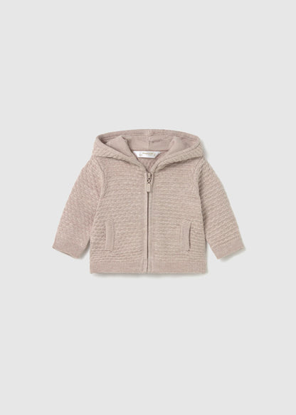Completo in tricot 3 pz. art.2.507-019 MAYORAL