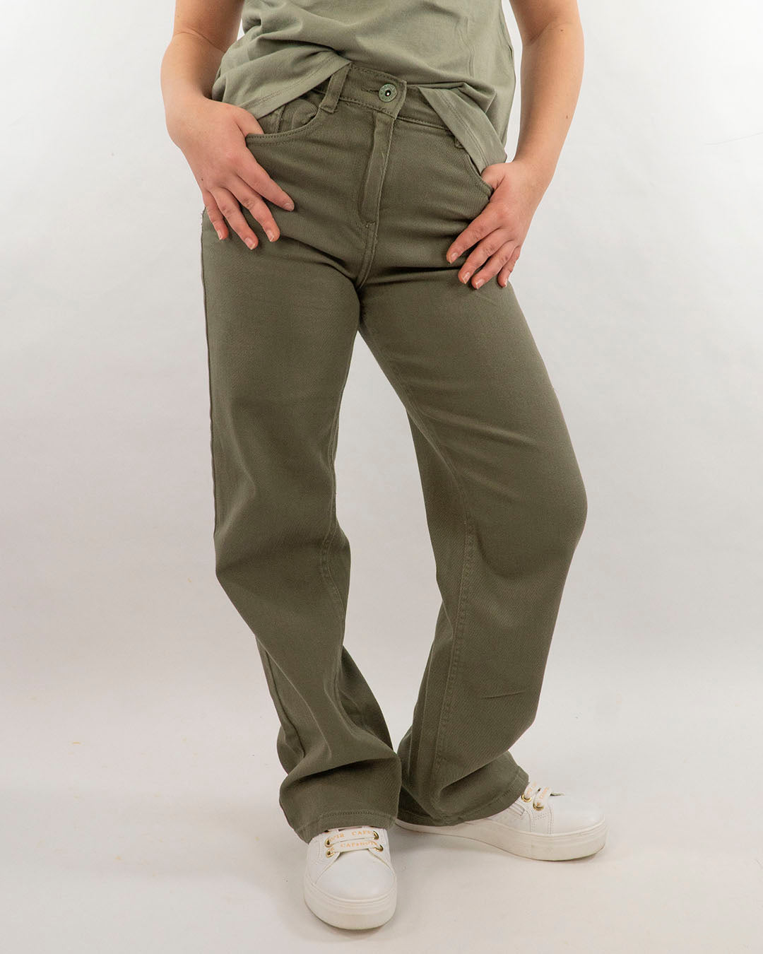 Pantaloni lunghi elasticizzati  MAYORAL