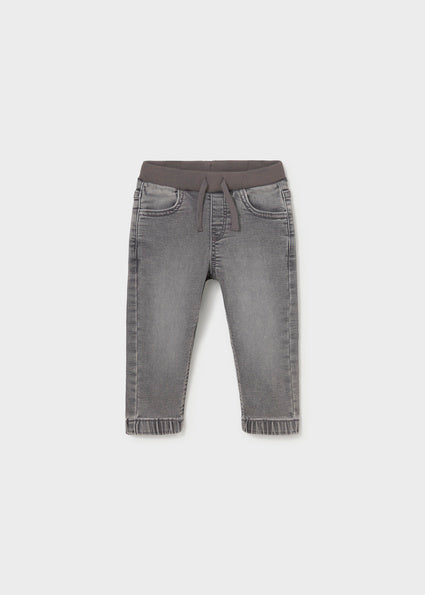 Jeans in soft denim art.2.543-067 MAYORAL