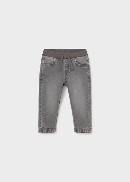 Jeans in soft denim art.2.543-067 MAYORAL