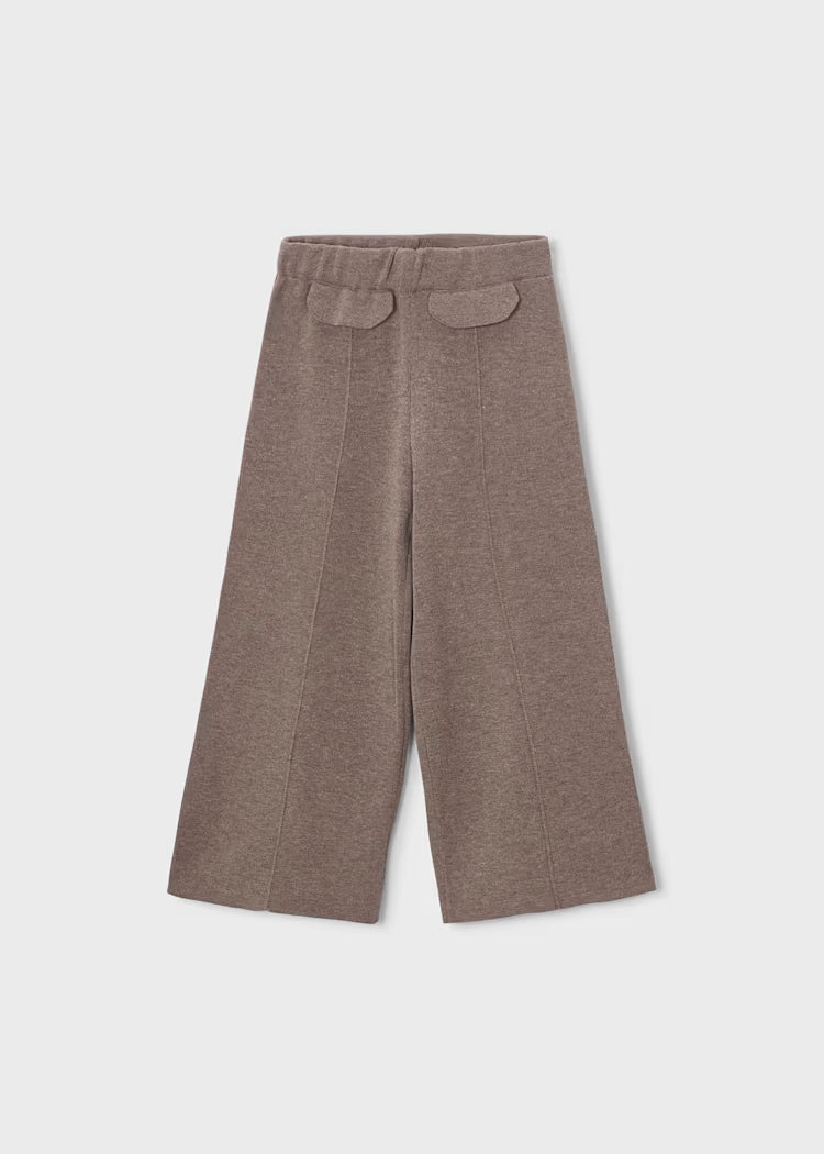 Pantaloni larghi in maglia art.4.525-075 MAYORAL