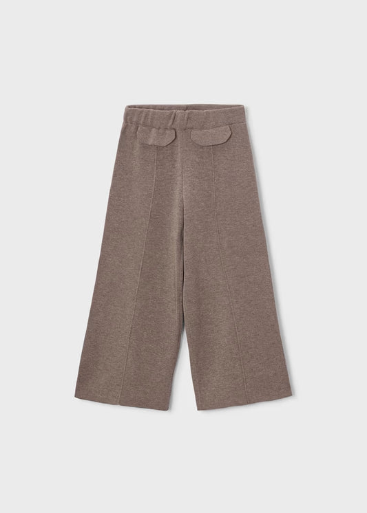 Pantaloni larghi in maglia art.4.525-075 MAYORAL