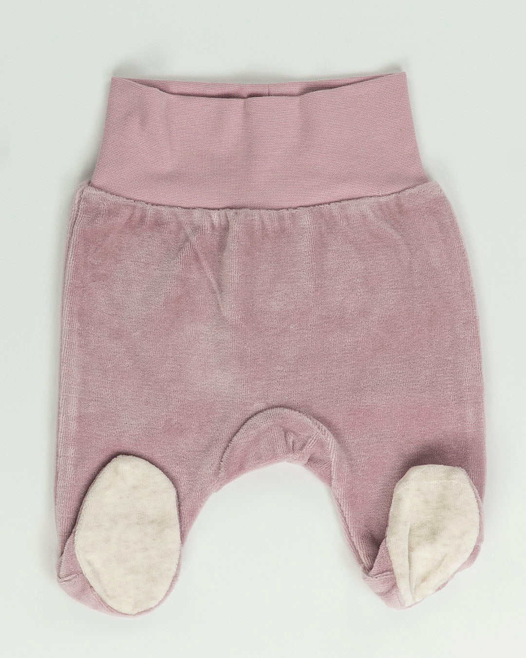 Completo 2 pz. in ciniglia con pecorella MELBY