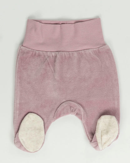 Completo 2 pz. in ciniglia con pecorella MELBY