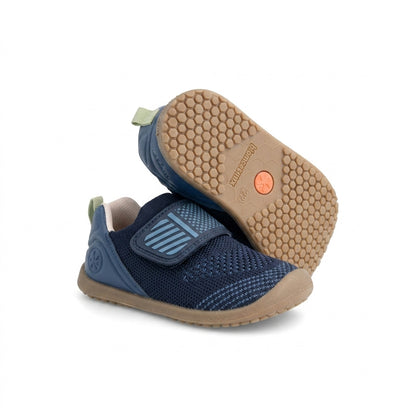 Scarpe primi passi art.262188-A183 BIOMECANICS