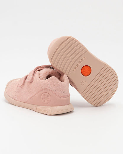 Scarpe primipassi con inserto orsetto BIOMECANICS