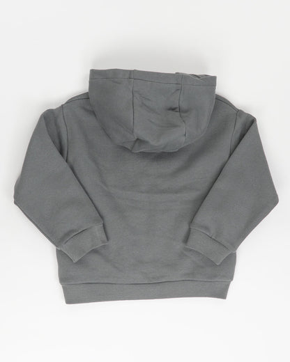 Felpa chiusa felpata con stegosauro MAYORAL