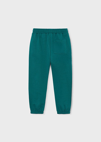 Tuta felpata con 2 pantaloni art.4.805-010 MAYORAL