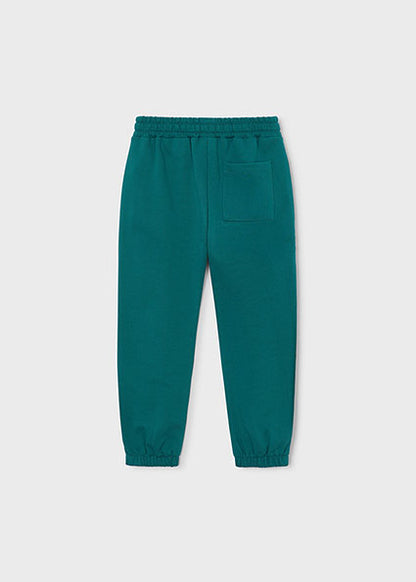 Tuta felpata con 2 pantaloni art.4.805-010 MAYORAL