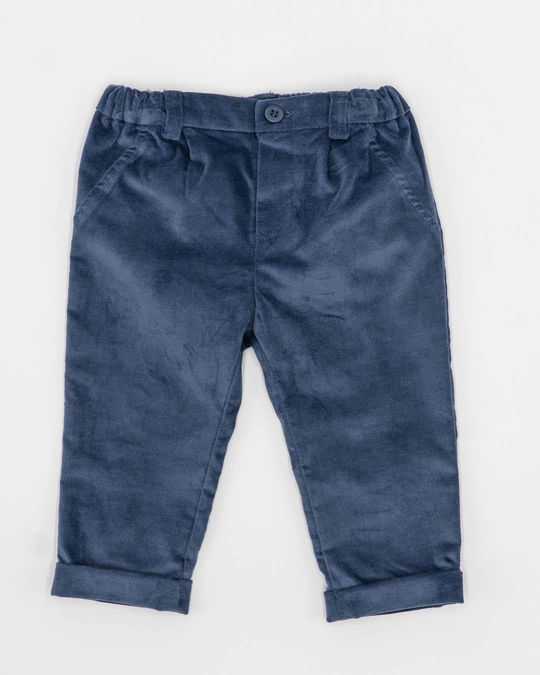 Completo 3 pz. con pantalone in velluto MAYORAL